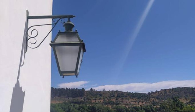 Casa do Forno Évora retreat in Redondo