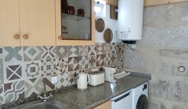 Casa do Joaneira in Alijo