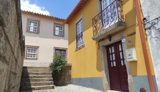 Casa do Lagar