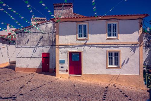 Casa do Largo de NaturAlegre