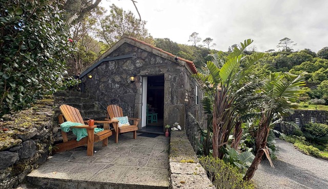 Casa do Laureano