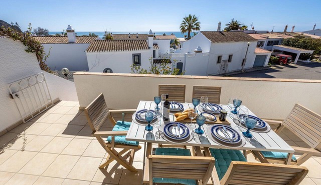 Casa do Limoeiro 54 LBC by CoolHouses in Praia da Luz
