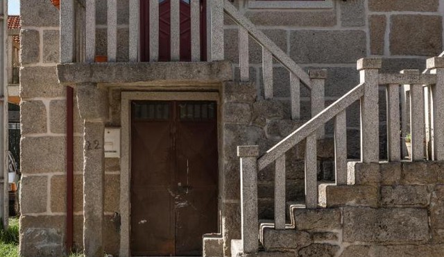 Casa do Meia Noite in Montalegre