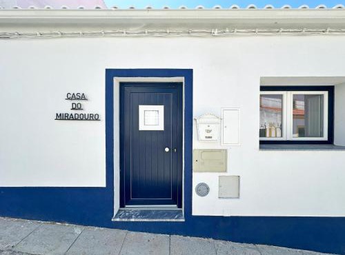 Casa do Miradouro