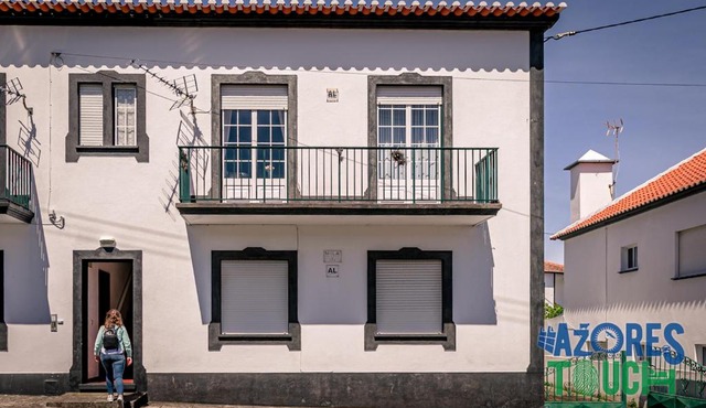 Casa do Mirante