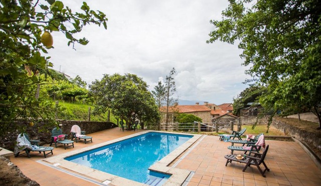 Casa do Moinho
