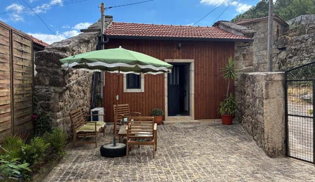 Casa do Monte - Monção