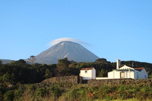 Casa do Paim in Sao Roque do Pico
