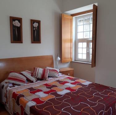 Casa do Pelourinho in Vouzela