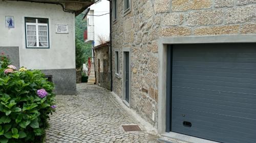 Casa do Pelourinho - T0
