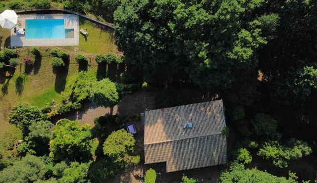 Casa do Penedo - Gerês