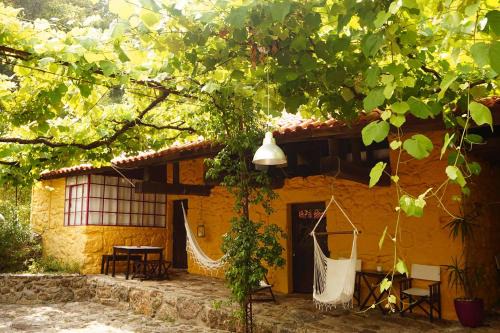 Casa do Piano in Portela
