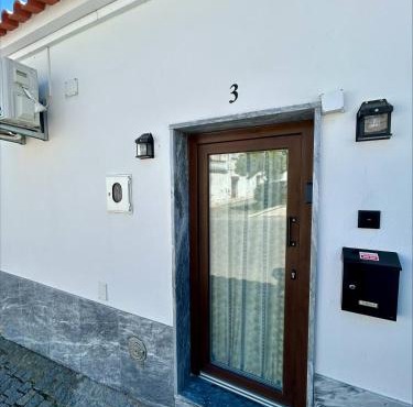 Casa do Picadeiro by Portus Alacer in Elvas