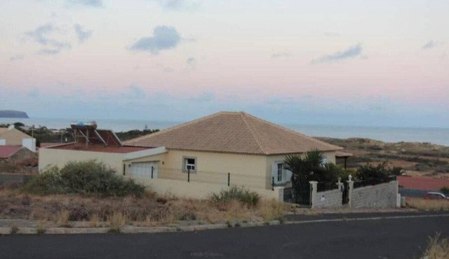 Casa do Pico das Flores
