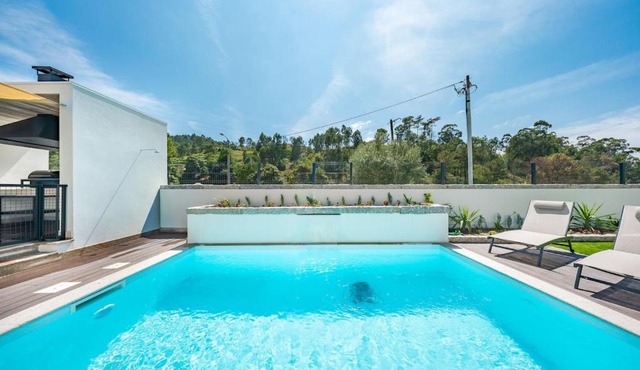 Casa do primo Zeca in Pico