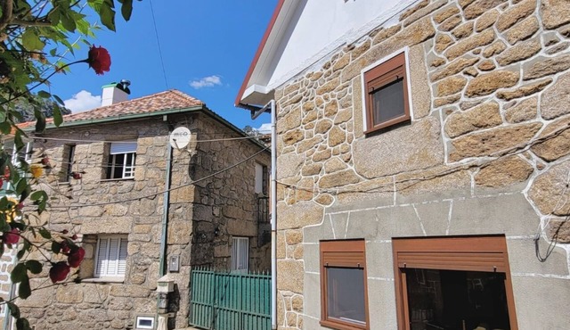 Casa do Quinteiro in Arcos de Valdevez