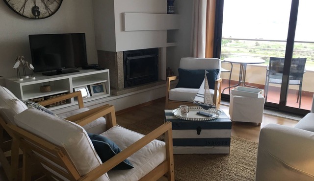 Casa do Rio - 500 meters from the beach