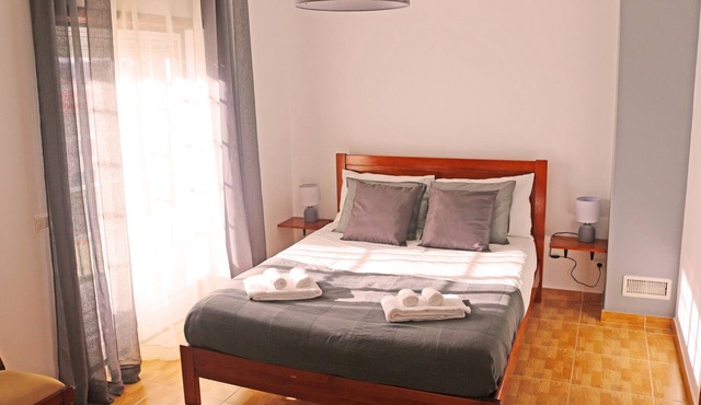 Casa do Rio de Óbidos