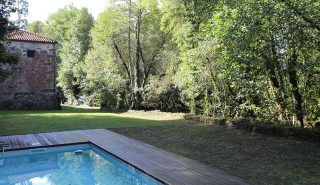 Casa do Rio Vez - LOFT IN RIVERFRONT