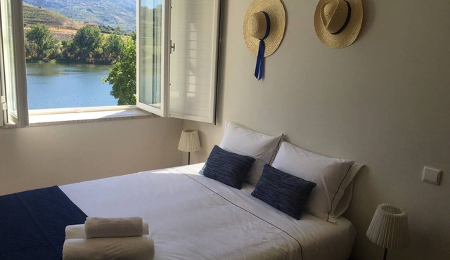 Casa do Rio