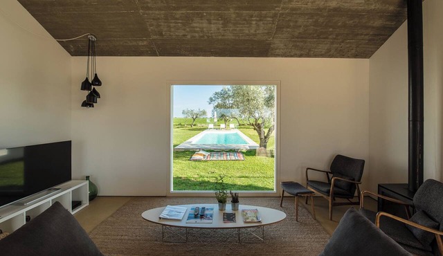 Casa do Roxo - Eco Design Country House