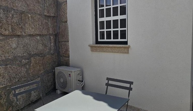 Casa do Sossego