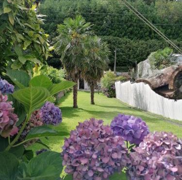 Casa do Sossego Perto da Beija e Terra Nostra in Povoacao