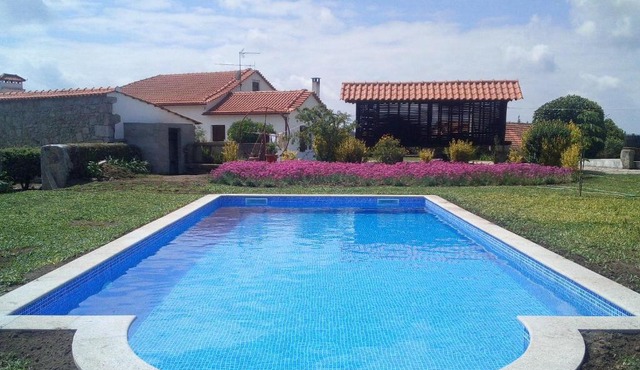 Casa do Souto in Barcelos