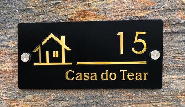 Casa do Tear in Avelanoso
