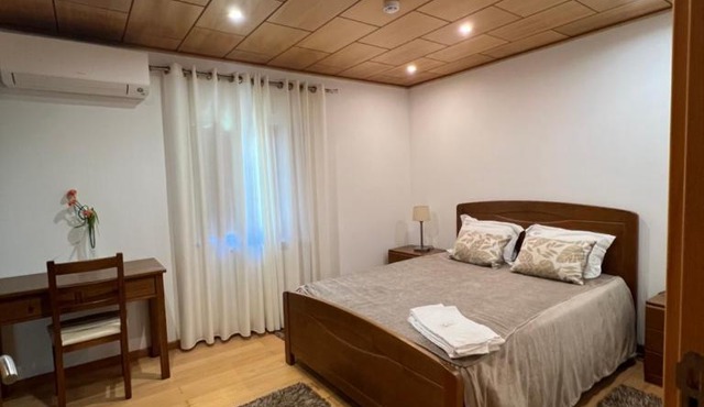Casa do Telheiro