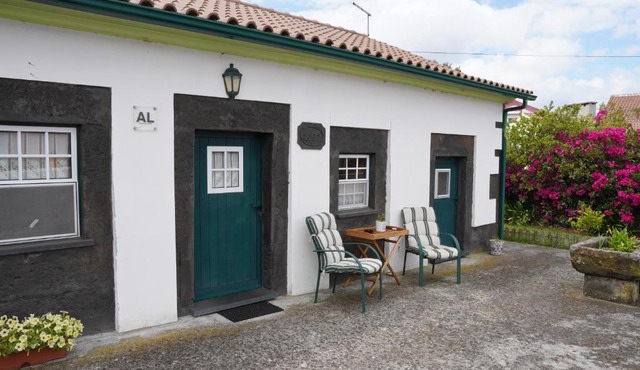 Casa do ti' Marrão in Praia da Vitoria