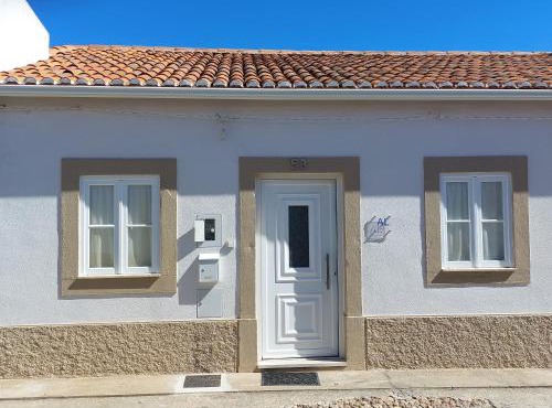 Casa do Tio Zé in Golega