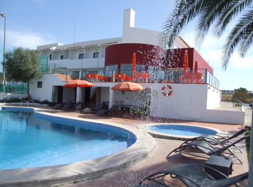 Casa Do Vale Hotel by Umbral in Evora