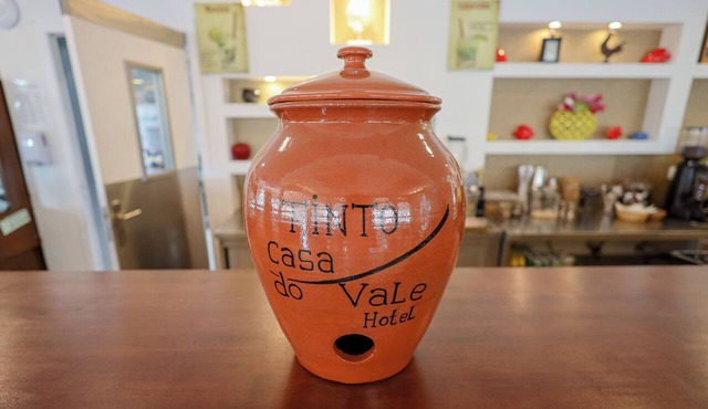 Casa Do Vale Hotel in Évora