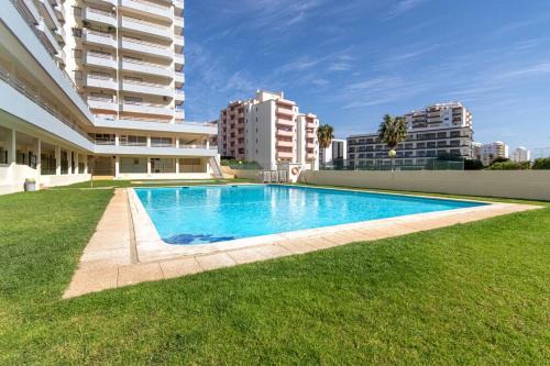 Casa dos Arcos BlueSky Studio by CC 804 in Portimao