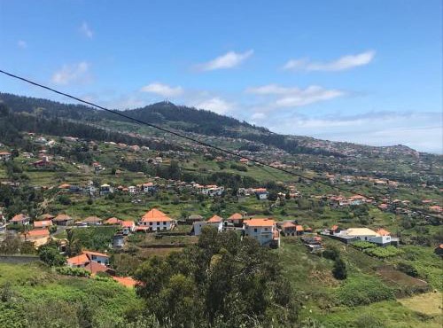 Casa dos Avós Domingos & Matilde in Calheta