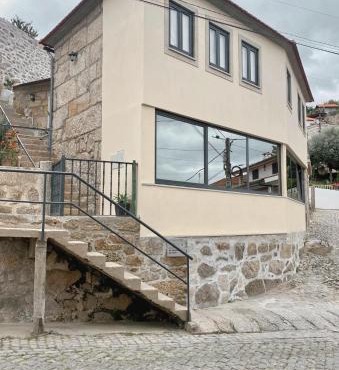 Casa dos Avós in Castelo de Paiva