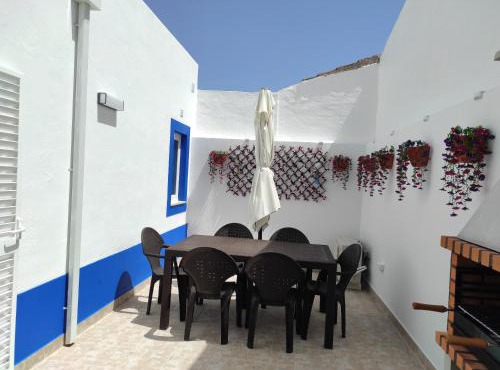 Casa dos avós