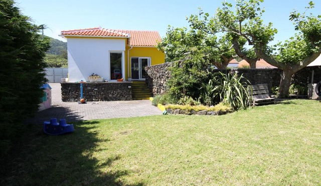 Casa dos Biscoitos