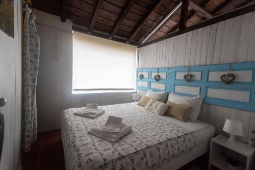 Casa dos Flamingos in Murtosa