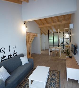 Casa dos Gatos in Atalaia