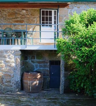 Casa dos Limões in Arcos de Valdevez