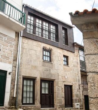 Casa dos Limos Verdes