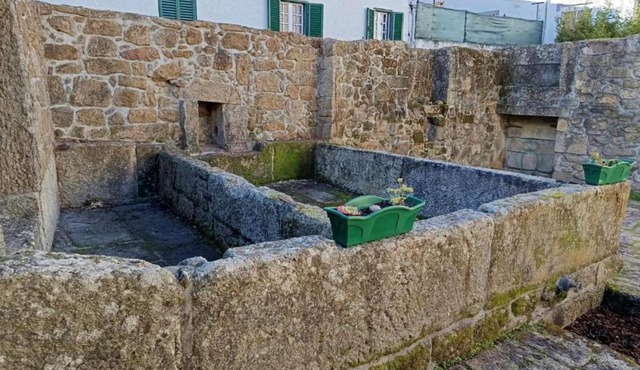 Casa dos Livros - Guest House in Vila Nova de Tazem
