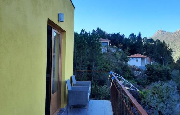 Casa dos Moroucinhos