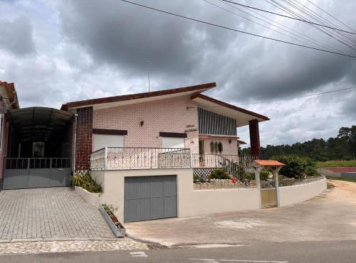 Casa dos Neto Santiago