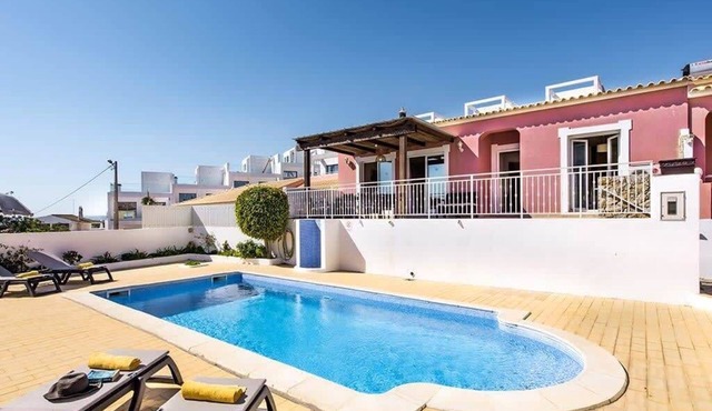 Casa Dos Pais - Fabulous house with pool and views