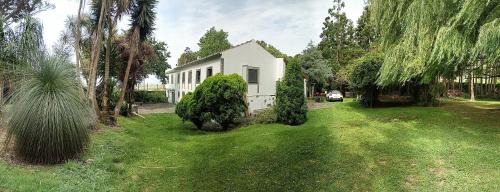 Casa dos Santos Historic Azorean Estate