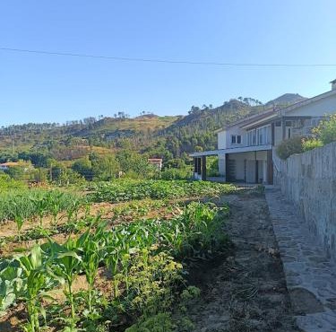 Casa dos Valentes