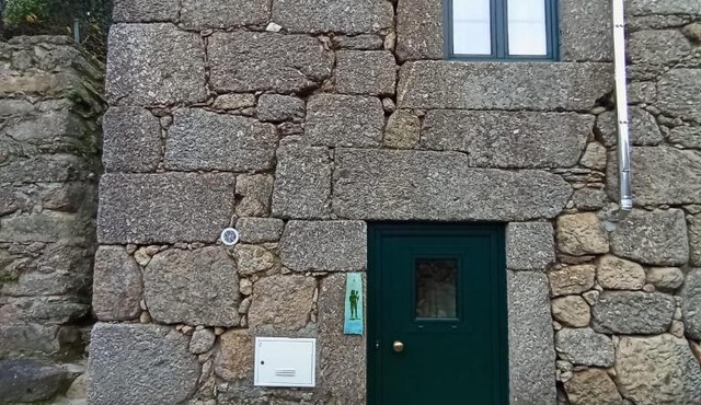 Casa em Vila Soeiro - Casa de Aldeia Vale do Mondego in Guarda